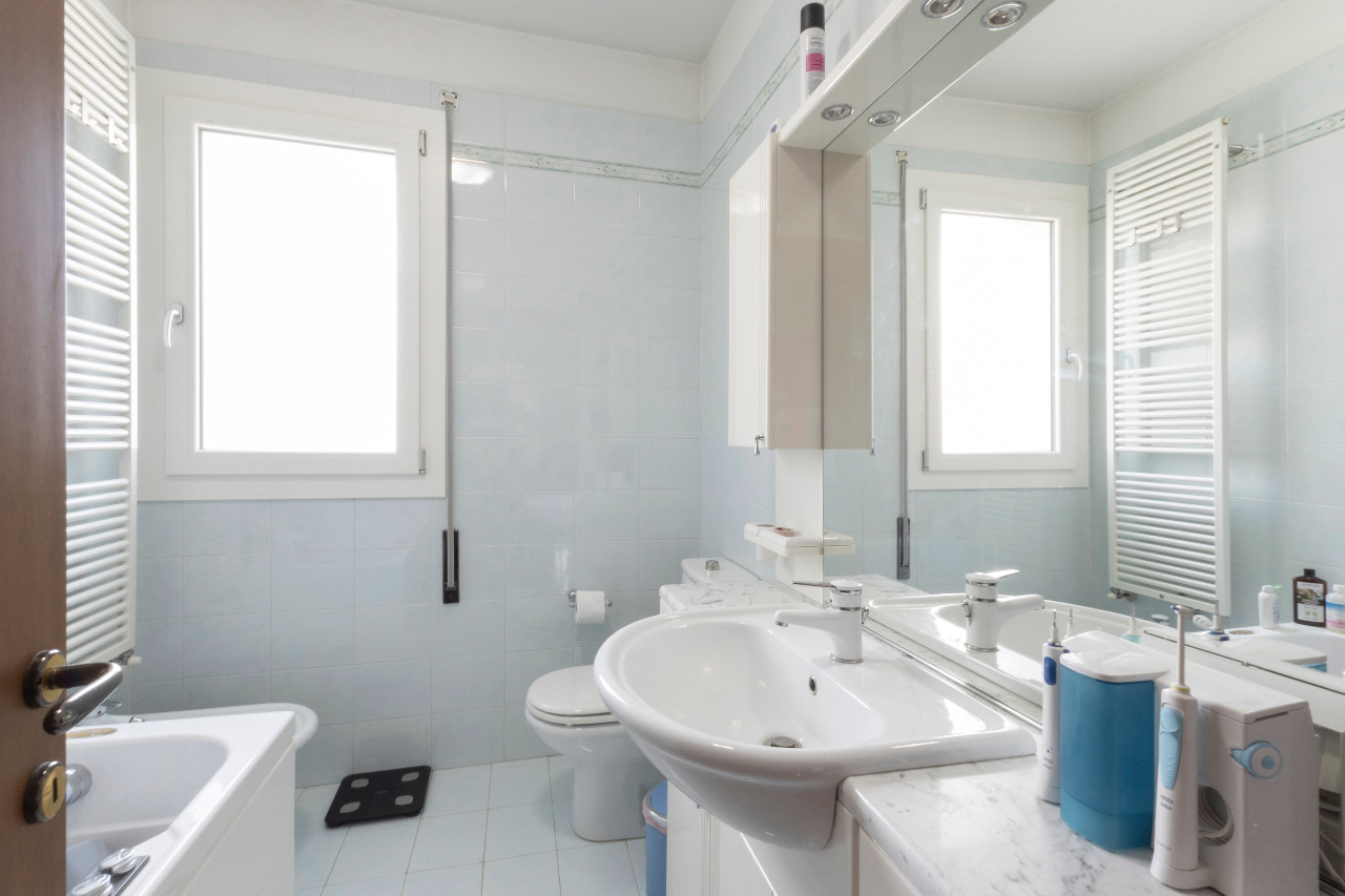 Casa Bifamiliare/Schiera in vendita a Quarto d'Altino